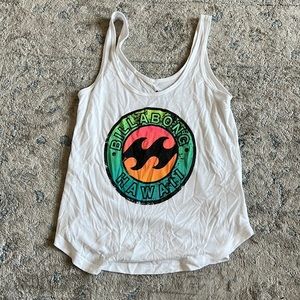 Billabong Tank Top